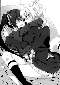 Page 60 of Genkai no Sora wo Hashiru Suiseiran no Seieki - preview thumbnail