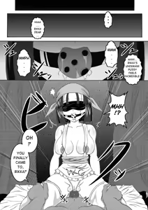 Page 4 of Sekaiichi no Yadoya no Benki | World's Best Inn Toilet - preview thumbnail