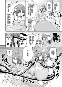 Page 141 of Isekai Shoukan 3 - Brothel in Another World - preview thumbnail