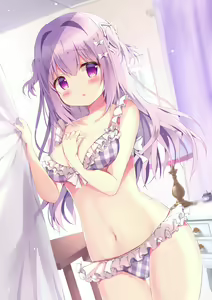 Page 8 of Fanbox Come Through (Adumi Kazuki) Featured - preview thumbnail