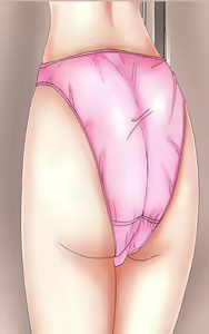 Page 22 of Nyotaika Hospital!? - preview thumbnail