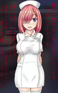 Page 30 of Nyotaika Hospital!? - preview thumbnail