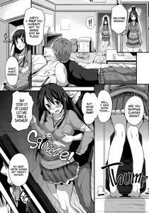 Page 4 of Miopero☆ | MioNom☆ - preview thumbnail