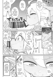 Page 15 of Dairoku Kaisou e Youkoso! | Welcome to the 6th Floor - preview thumbnail