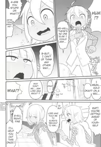 Page 5 of Dairoku Kaisou e Youkoso! | Welcome to the 6th Floor - preview thumbnail