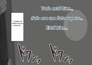 Page 105 of Kanojo wa Nerewareteiru - Historia Principal 10 - El tablón de anuncios secreto - preview thumbnail