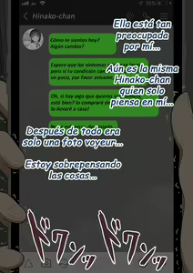Page 115 of Kanojo wa Nerewareteiru - Historia Principal 10 - El tablón de anuncios secreto - preview thumbnail