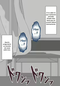Page 243 of Kanojo wa Nerewareteiru - Historia Principal 10 - El tablón de anuncios secreto - preview thumbnail