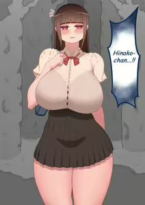 Page 278 of Kanojo wa Nerewareteiru - Historia Principal 10 - El tablón de anuncios secreto - preview thumbnail