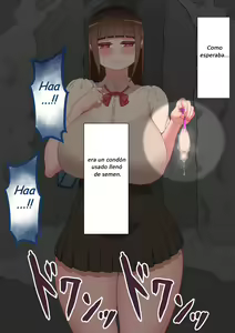 Page 289 of Kanojo wa Nerewareteiru - Historia Principal 10 - El tablón de anuncios secreto - preview thumbnail