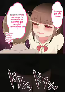Page 301 of Kanojo wa Nerewareteiru - Historia Principal 10 - El tablón de anuncios secreto - preview thumbnail