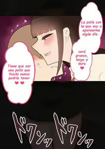 Page 305 of Kanojo wa Nerewareteiru - Historia Principal 10 - El tablón de anuncios secreto - preview thumbnail