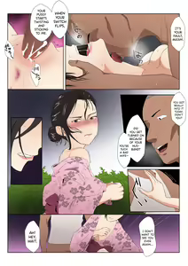 Page 38 of BariCare Kaa-san ga DQN ni Netorareta Vol.3 - preview thumbnail