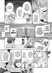 Page 3 of Minato-san Chi no Okaa-san | Minato-san's Mom - preview thumbnail