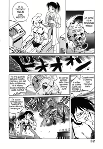 Page 12 of Dr. Gouryuji-Paradox Cap.3 (decensored) - preview thumbnail