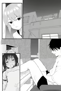 Page 145 of Seiso-kei Kanojo wa Angai Choroi? - preview thumbnail