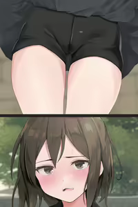 Page 16 of Seiso-kei Kanojo wa Angai Choroi? - preview thumbnail