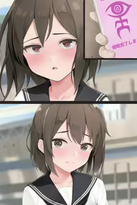 Page 5 of Seiso-kei Kanojo wa Angai Choroi? - preview thumbnail