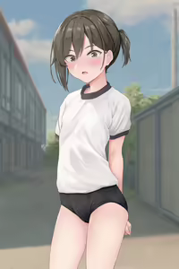 Page 76 of Seiso-kei Kanojo wa Angai Choroi? - preview thumbnail
