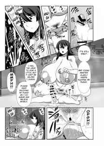 Page 20 of Bou-chama Sakusei no Jikan desu. | It's Milking Time, Young Master - preview thumbnail
