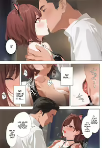 Page 6 of Manatsu no Yoru no Yume - Midsummer Night's Dream - preview thumbnail