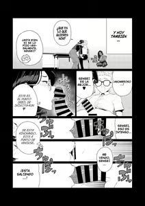 Page 8 of Kyoushi no Ana ~Katabutsu Hitozuma Kyoushi no Shiri Ana Houshi~ | Trasero De La Profesora ~Servicio de Culo de una Profesora Casada Rígida~ - preview thumbnail
