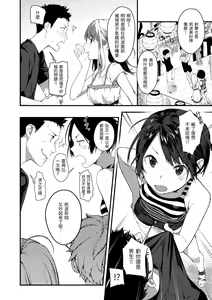 Page 148 of Haru to Ao (decensored) - preview thumbnail