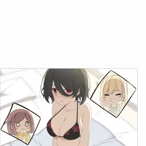 Page 3 of everlasting flowers - preview thumbnail