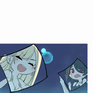 Page 7 of everlasting flowers - preview thumbnail