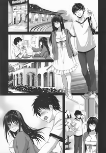 Page 94 of Otonari no Nie Souchuuhen 1~4 Yo - preview thumbnail