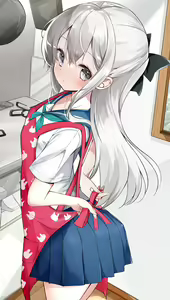 Page 306 of Imouto ga 1-nichi 1-kai shika Me o Awase tekurenai | 妹妹一天只和我对上一次眼 - preview thumbnail