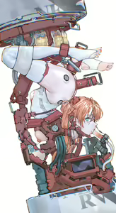 asuka — hentai manga cover on Fhentai