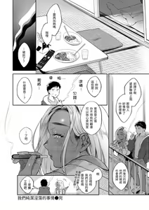 Page 152 of Haru no Uzuki - Spring Aches | 春情躁動 (decensored) - preview thumbnail
