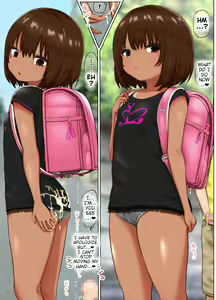 Page 16 of Seishori Gakari no Maron-chan ~Cool na Loli Gal ga InCha no Seishori Gakari ni Naru Hanashi~ | Sex Relief Maron-Chan ~Cool Loli Gyaru Becomes Sex Relief For An Introvert~ - preview thumbnail