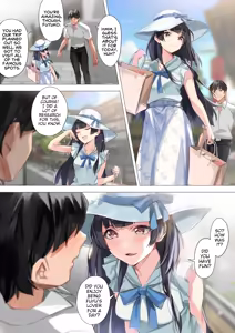 Page 4 of Koibito Gokko | Playing Lovers (decensored) - preview thumbnail
