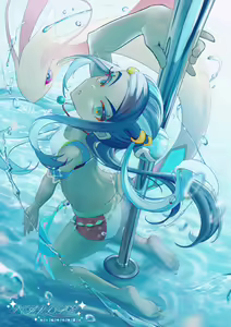 Page 14 of 墨琊moya - preview thumbnail