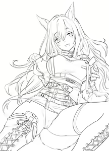 Page 347 of 墨琊moya - preview thumbnail