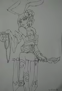 Page 502 of 墨琊moya - preview thumbnail