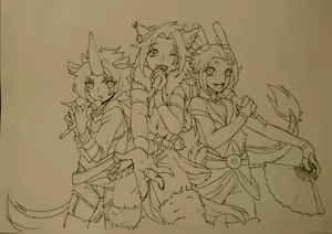 Page 521 of 墨琊moya - preview thumbnail