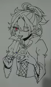 Page 544 of 墨琊moya - preview thumbnail