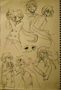 Page 581 of 墨琊moya - preview thumbnail