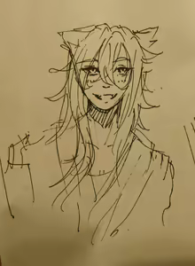 Page 607 of 墨琊moya - preview thumbnail