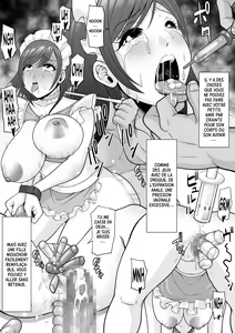 Page 22 of Tissue Musume~ Subscription Nama Onaho Nikubenki Onna | Fille Mouchoir - Poupée Sexuelle Vivante sur Abonnement - preview thumbnail