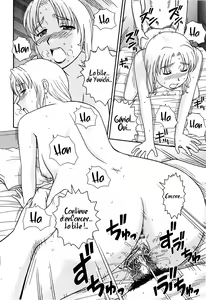 Page 20 of Tomodachi no Okaa-san | La mère de mon ami (decensored) - preview thumbnail