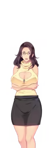 Page 1462 of Kenzen! Hentai Rinjin no Sadame - preview thumbnail