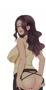 Page 1544 of Kenzen! Hentai Rinjin no Sadame - preview thumbnail