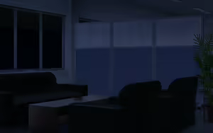 Page 654 of Kenzen! Hentai Rinjin no Sadame - preview thumbnail