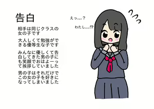 Page 3 of Chuugakusei ga Kokuhaku shite Sex suru made no Hanashi - preview thumbnail