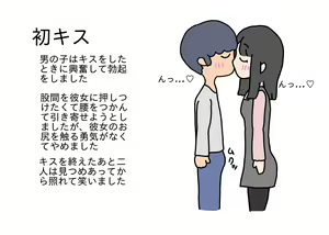 Page 9 of Chuugakusei ga Kokuhaku shite Sex suru made no Hanashi - preview thumbnail