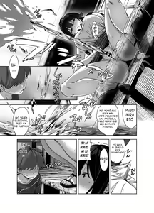 Page 35 of Natsu to Inaka to Yuuwaku shite kuru Dekkai Oshiego | Una Chica Grande que me Tienta con el Verano y el Campo - preview thumbnail